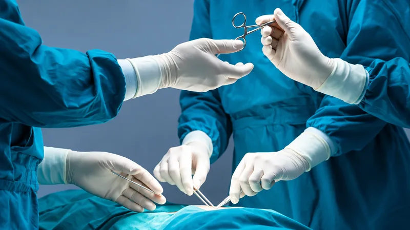 Dr Sangeetha R - General Surgeon